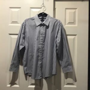 Woman’s Long Sleeve Short